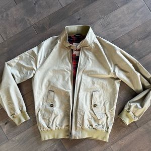 Baracuta G9 XL Natural